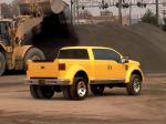 Ford Mighty F-350 Tonka Concept 2002 года